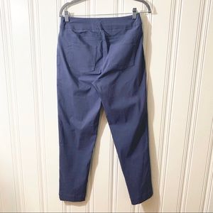 Soft Surroundings Pants - Soft Surroundings Stretch Pull On Ankle Pant S Soft Surroundings Pants - Soft Surroundings Stretch Pull On Ankle Pant S